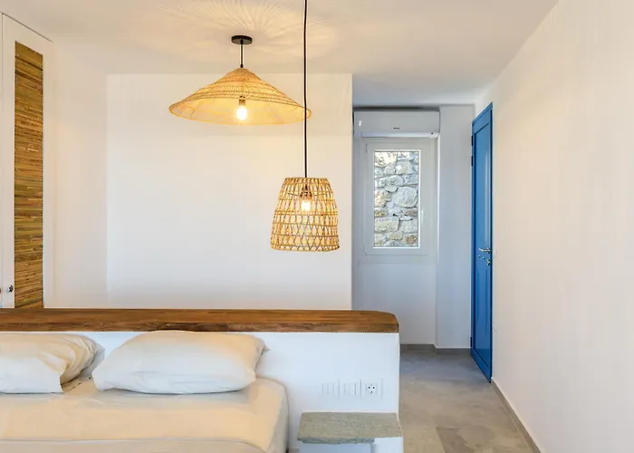 Semesterbostad Emerald Bay 4br With Pool By Lia