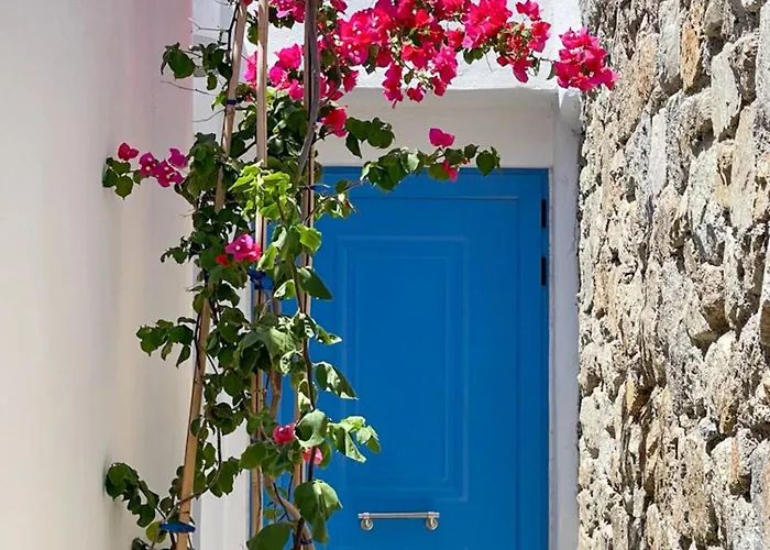 Feriehus Emerald Bay 4br With Pool By Lia *